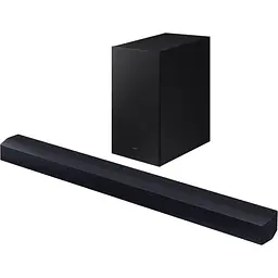 Саундбар Samsung HW-C450/UA [112726] - мініатюра 3