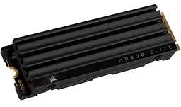 SSD накопичувач Corsair MP600 Elite 1 TB with Heatsink (CSSD-F1000GBMP600EHS) - мініатюра 3
