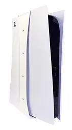 Кріплення на стіну ViMount Sony PlayStation 5/ 5 Digital/ 5 Pro White (vim-106) [59700] - мініатюра 3