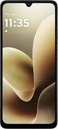 Смартфон Motorola Moto G06 Power 4/256GB Laurel Oak (PBA00001) - мініатюра 2