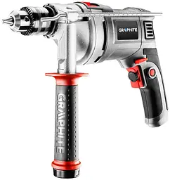 Дриль ударний Energy+ 450Вт Graphite teh0026229