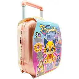 Іграшковий набір з валізкою Solly Lovable Luggables 2511002 Різнокольоровий shop (815887029507)