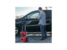 Мийка високого тиску Xiaomi LAND Multifunctional Cleaning Machine Standard - мініатюра 4