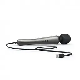 Вібромасажер Dorcel MEGAWAND Chrome Dorcel SO5529 92102 - мініатюра 5