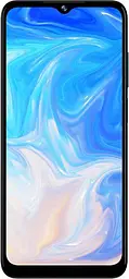 Смартфон Doogee S mini 8/256GB Black NFC