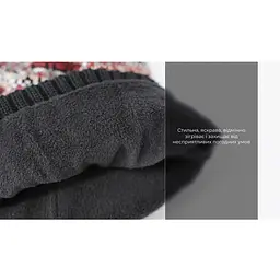 Шапка водонепроникна DexShell розмір L/XL 58-60 см різнокольорова - мініатюра 7