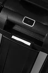 Валіза 75 См Samsonite LITE-BOX BLACK 75x50x29 42N*09003 - мініатюра 7