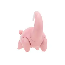 Ігрова Колекційна фігурка Pokemon W16 - Слоупок - мініатюра 4