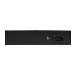 Комутатор мережевий POE GV-007-D-08+2P - мініатюра 4