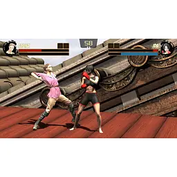Ключ активації Microsoft Kung Fu Fighting для Xbox One/Series S/X - мініатюра 4