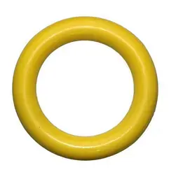 Іграшка-кільце для собак Derby Rubber Dog Ring Toy