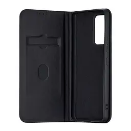 Чохол-книжка Flip Case Samsung A53 5G (A536) Black - мініатюра 3