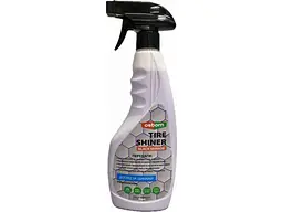Очищувач-чорніння гуми OSBORN 500мл TYRE SHINER BLACK MIRROW