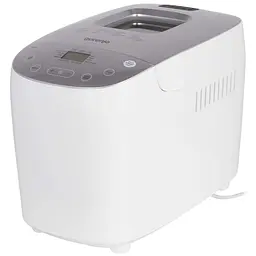 Хлібопічка Gorenje BM1600WG - мініатюра 8