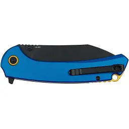 Ніж Skif Jock BSW Aluminium Blue (UL-002ALBSWBL) - мініатюра 4