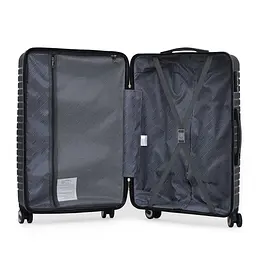 Валіза Semi Line 19" S Black (T5613-1) - мініатюра 2