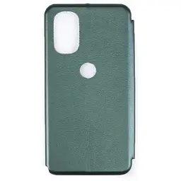 Чохол-книжка BeCover Exclusive для Motorola Moto G31 / G41 Dark Green (707913) - мініатюра 2
