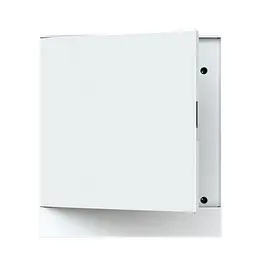 Бокс пластиковий АББ basic E на 24 модулів зовнішній непрозорий ( 1SZR004002A2107 ) - мініатюра 2