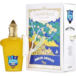 Парфумована вода оригінал Xerjoff Dolce Amalfi 100 мл