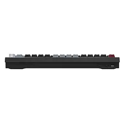 Клавіатура MONTECH MKey PRO75% WRL DARKNESS (Yellow Switch) - мініатюра 5