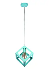 Люстра в стилі лофт Levistella 756PR160-1_BLUE
