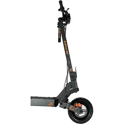 Електросамокат Kugoo Kirin G4 [103251] - мініатюра 9