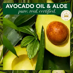 Маска для волосся Herbal Essences Авокадо та алое, 450 мл - мініатюра 9