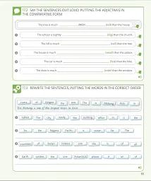 English for Everyone 3 Intermediate Practice Book: A Complete Self-Study Programme - мініатюра 5