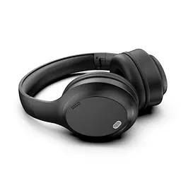Бездротові накладні навушники WIWU Headset TD-11 (replace TD-09) Black (6977703657173) - мініатюра 5