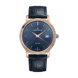 Наручний годинник Claude Bernard 53009 37R BUIR