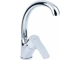 Смеситель для кухонной мойки Aquatica ML-4B441C