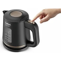 Електрочайник Tefal Includeo чорний 1 л (KI533811) - мініатюра 11