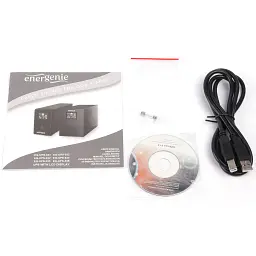 Пристрій безперебійного живлення EnerGenie EG-UPS-035 2000VA LCD (EG-UPS-035) - мініатюра 3