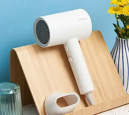 Фен Xiaomi Hair Dryer ShowSee A2-W / A1-W - мініатюра 2
