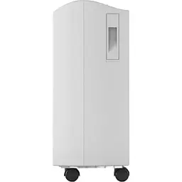 Кондиціонер мобільний Olimpia Splendid Dolceclima Easy 10 P (OS-2058) [120955] - мініатюра 2