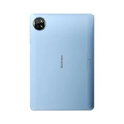 Планшет Blackview Tab 20 10.1" 4/64GB Wi-Fi Blue (6931548323143) - мініатюра 5