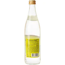 Напій Limofresh зі смаком і ароматом лайму безалкогольний 0.5 л - мініатюра 3