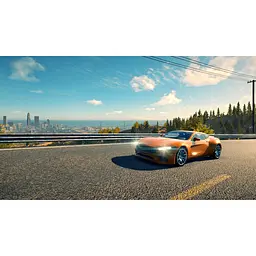 Ключ активації Microsoft Construction Simulator - Extended Edition для Xbox One/Series - мініатюра 10