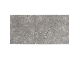 Самоклеюча вінілова плитка STICKER WALL 600*300*1,5мм Сріблястий мармур СВП-103 Глянець SW-00000290 - мініатюра 2