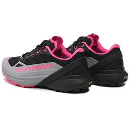 Кросівки Dynafit W Ultra 50 38 Black/Grey (1054-016.001.2184) - мініатюра 3