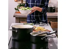 Ківш KitchenAid Steel Core (CC005997-001) - мініатюра 6