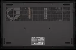 Ноутбук 2E 15 Imaginary FHD IPS AG, Intel i7-1355U, 16GB, F1TB, UMA, DOS, Чорний (NL57AU-15UA31) - мініатюра 7