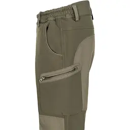 Штани Hallyard Breda Olive 56 (breda-t/7837-001 56) - мініатюра 8