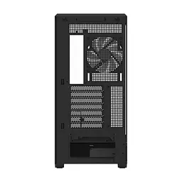 Корпус для ПК AeroCool P500B Digi-BK-v1 Black (ACCM-PN09143.11) - мініатюра 8