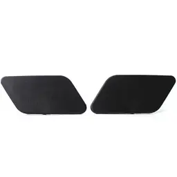 Заглушки омивачів фар BMW X3 (F25) 2010 - 2014р, X4 (F26) OEM 51117261099+51117261100