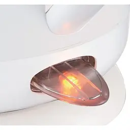 Електрочайник Tefal Express 1.5 л пластик білий (KO299130) - мініатюра 6