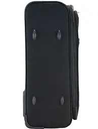 Валіза Semi Line 25" (M) Black (T5601-3) (DAS302287) - мініатюра 3