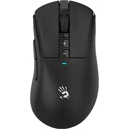 Миша Bloody R73 Ultra Duo Black [135500] - мініатюра 2