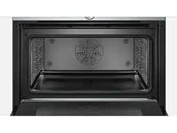 Духова шафа Siemens CS656GBS2 - мініатюра 5