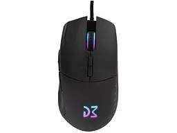 Миша Dream Machines DM9 Skill Black (DM9_SKILL)